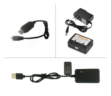 Внедорожник с дистанционным управлением и полным приводом WLtoys