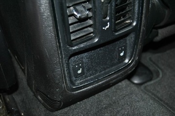 Jeep Cherokee IV 2013 Jeep Grand Cherokee Rej-PL * Skóra * NAVI *, zdjęcie 14