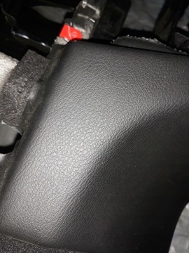 BMW F15 X5 KONZOLA DESKA ULOŽENÍ AIR NÁDRŽ HEAD-UP HUD ORIGINÁLNÍ