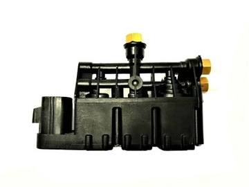 ПНЕВМАТИЧЕСКИЙ РАСПРЕДЕЛИТЕЛЬ LAND ROVER RANGE ROVER