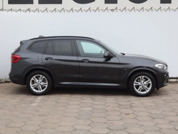 BMW X3 G01 SUV 2.0 20d 190KM 2018 BMW X3 xDrive20d, Salon Polska, 187 KM, 4X4, zdjęcie 5