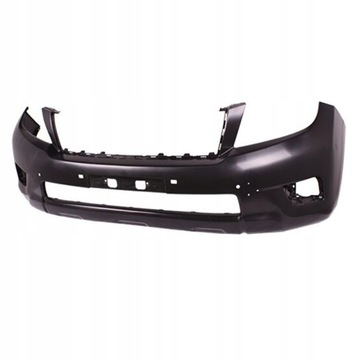 NÁRAZNÍK PŘEDNÍ TOYOTA CRUISER FJ150 10.09 - 12.13