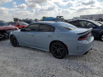 Dodge Charger VII 2021 Dodge Charger 2021, 5.7L, RT, od ubezpieczanli 5.7 Benzyna 370KM, zdjęcie 5