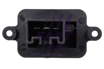 FAST FT59108 ŘÍZENÍ TOPENÍ / VENTILACE