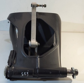 Поворотный рычаг качающейся оси 5VY-22110-01-00 5VY-22110-00-00 Yamaha YZF R1 RN12 04-06