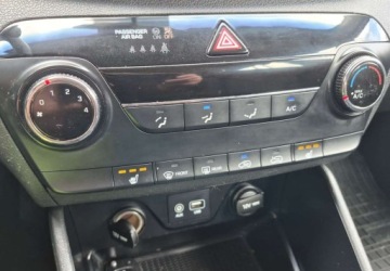 Hyundai Tucson III SUV 1.6 GDI 132KM 2015 Hyundai Tucson Hyundai Tucson 1.6 Benzyna 132KM, zdjęcie 12