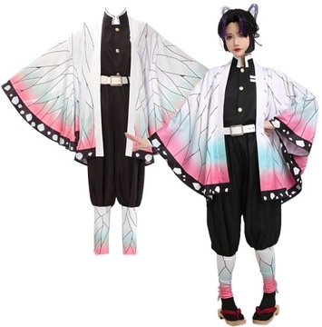 STRÓJ KOSTIUM SHINOBU KOCHOU COXXSPLAY ANIME
