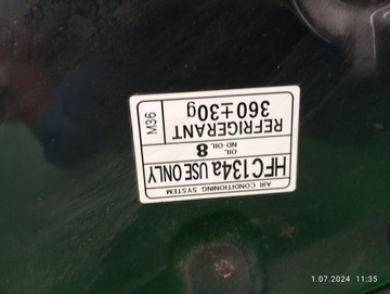 КРЫШКА КАПОТА ДВИГАТЕЛЯ TOYOTA YARIS 3 III 11-17