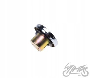 КРЫШКА ТОПЛИВНОГО БАКА PY-5