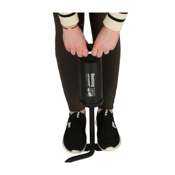 Поршневой ручной насос 30 см для надувания матраса BESTWAY 62002