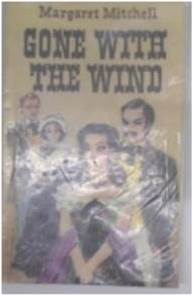 Gone with the wind - M.Mitchell