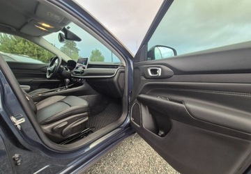 Jeep Compass II SUV Facelifting 1.5 MHEV T4 130KM 2022 Jeep Compass Bezwypadkowy Zarejestrowany PL Stan Niemiec, zdjęcie 6