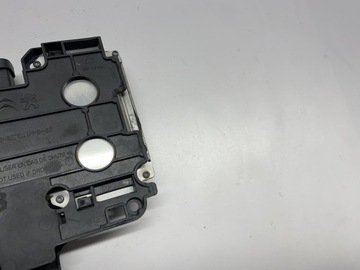 9810858280 JINÉ MODUL 1.6 HDI / BLUE HDI 75 55 2017 PEUGEOT 208