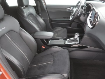 Kia Proceed Shooting Brake 1.5 T-GDI 160KM 2021 Kia ProCeed 1.5 T-GDI, Salon Polska, zdjęcie 8