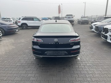 Volkswagen Arteon 2023 Volkswagen Arteon Elegance DSG Wirtual 4x4 Kamera, zdjęcie 2