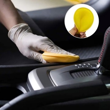 НАБОР ИЗ 15 ПРЕДМЕТОВ ДЛЯ ОЧИСТКИ ЩЕТКИ