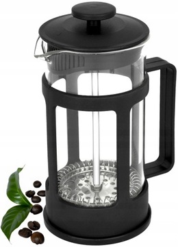 Zaparzacz do kawy herbaty French Press Miowi 350ml