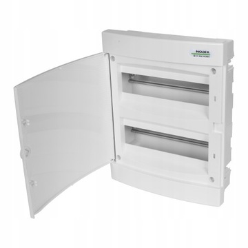 NOARK PNF OBUDOWA SZAFKA INSTAL. PODTYNKOWA 2x12