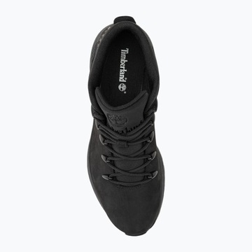 Buty trekkingowe męskie Timberland Euro Sprint Trekker blackout nubuck 43