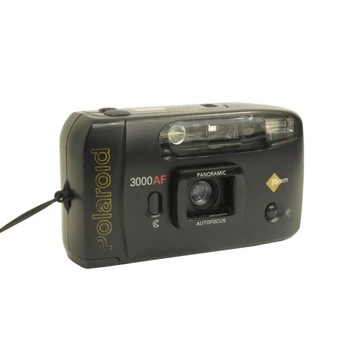 Polaroid 35mm 3000AF поврежден