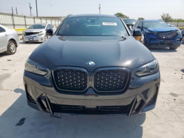 BMW X4 G02 2024 BMW X4 xDrive30I 2024 2.0l 2.0 Benzyna 248KM, zdjęcie 5