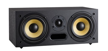 Davis Acoustics Ariane C black - głośnik centralny - made in France
