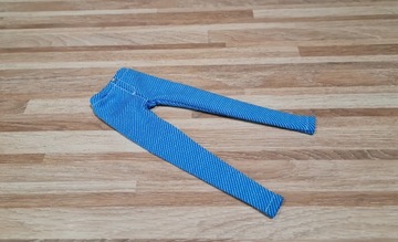 Ubranko dla lalki - Spodnie dla lalki