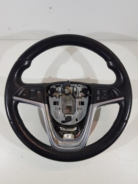 KIEROWNICA MULTI PODGRZEWANA OPEL ASTRA J IV