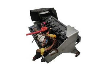 MODUL POHODĚ MERCEDES-BENZ E (W211) 2115458601 2.2L DIESEL 75KW 2003