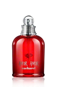 014983 Cacharel Amor Amor pour Femme edt 50ml.