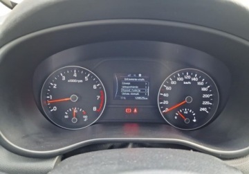 Kia Sportage IV SUV 1.6 GDI 132KM 2016 Kia Sportage Climatronic Alu 17 RCD Bluetooth Halogeny Salon PL Dealer Kia, zdjęcie 24