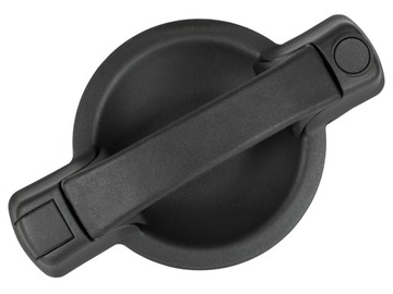 KLAMKA DRZWI PRZESUWNYCH CENTRALNY do Fiat Doblo I