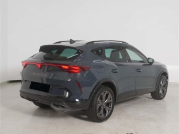 Cupra Formentor Crossover 1.5 TSI 150KM 2026 CUPRA Formentor 1.5 TSI Suv 150KM 2026, zdjęcie 3