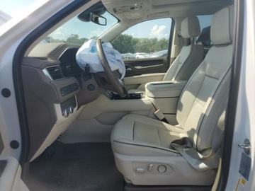  GMC Yukon Denali 2023 6.2l 6.2 Benzyna 420KM, zdjęcie 7