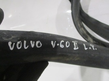 USZCZELKA DRZWI LEWY PRZÓD VOLVO V60 I LIFT