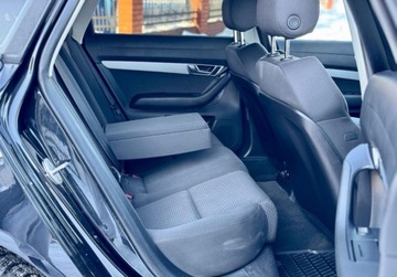 Audi A6 C6 Limousine 2.0 TDI 170KM 2009 Audi A6 Limousine 2.0 TDI 170KM CR Sedan bezwypadkowy BIXENON LED PDC Clia, zdjęcie 32