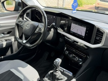 Opel Mokka II SUV 1.2 Turbo 130KM 2023 Opel Mokka 1.2T Business Edition Niski przebieg!, zdjęcie 8