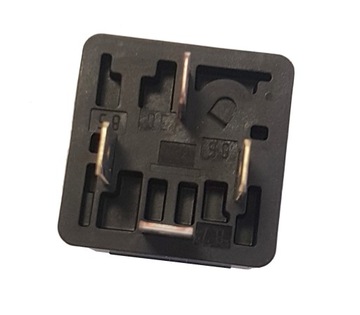 Реле + фильтр компрессора Mercedes W211 универсал