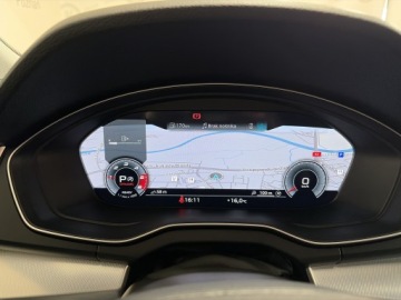 Audi Q5 II SUV Facelifting 2.0 40 TDI 204KM 2021 Audi Q5 40 TDI mHEV Quattro S tronic FY (2017-) Au, zdjęcie 16