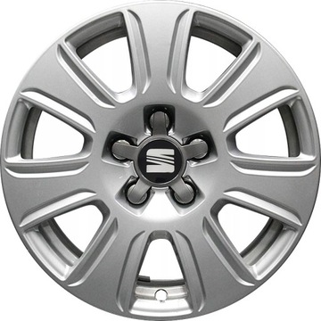 NOVÉ KOLA CELOROČNÍ SEAT EXEO HANKOOK 205/55R16