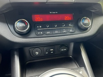 Kia Sportage III SUV Facelifting 1.6 GDI 135KM 2015 Kia Sportage Benzyna 1.6 Super Stan LED TOP, zdjęcie 13