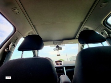 Peugeot 207 SW 1.6 HDi 90KM 2010 Peugeot 207 Zarejestrowany,Tylko 169.000km GWARANCJA 1.6 Diesel 90KM, zdjęcie 12