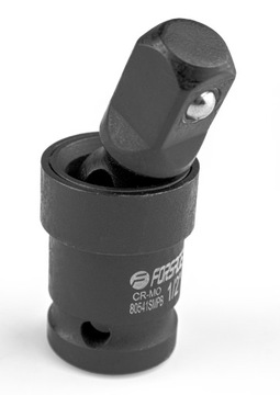 ADAPTERY REDUKCJE UDAROWE NASADKI PRZEGUB ZESTAW STAL CR-MO 1/2-3/8