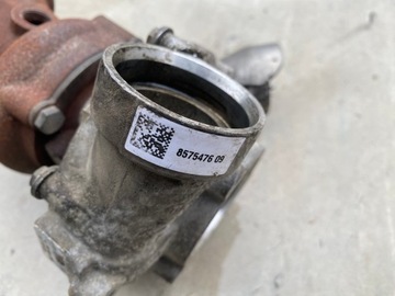 BMW F20 F21 F15 F16 F10 F11 35I 40I TURBÍNA TURBO