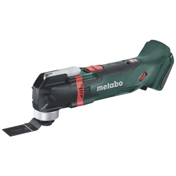 Akumulatorowe Narzędzie Wielofunkcyjne METABO MT 18 LTX