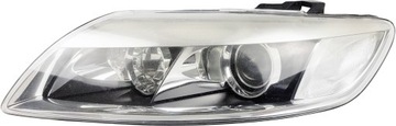 AUDI Q7 I 4L LAMPA PRZEDNIA PRZÓD LEWA BI-XENON NIESKRĘTNA 4L0941003A EU