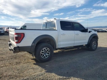 Ford 2022 Ford F150 Raptor 2022 3.5 Benzyna 450KM, zdjęcie 3