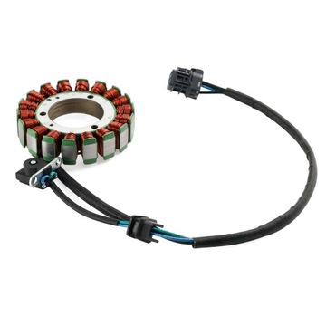Катушка статора для KYMCO MAXXER 400 450 MXU 400 450I UXV 450I 31120-LFA5-E00