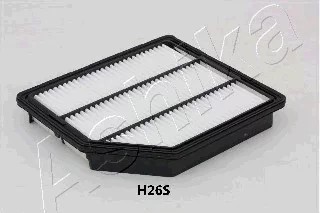 ASHIKA 20-0H-H26 FILTR VZDUCHU HYUNDAI IX55 3.0 V6 CRDI