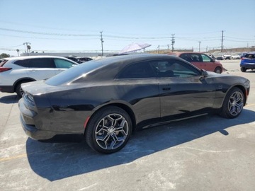 Dodge Charger VII 2024 Dodge Charger Daytona RT 2024 Elektryczny 370KM, zdjęcie 3